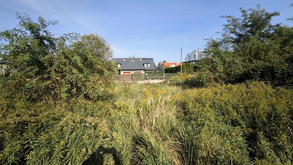 Działka na Sprzedaż  pokoje agencja Tur Nieruchomości Działka  pokojowe na Sprzedaż