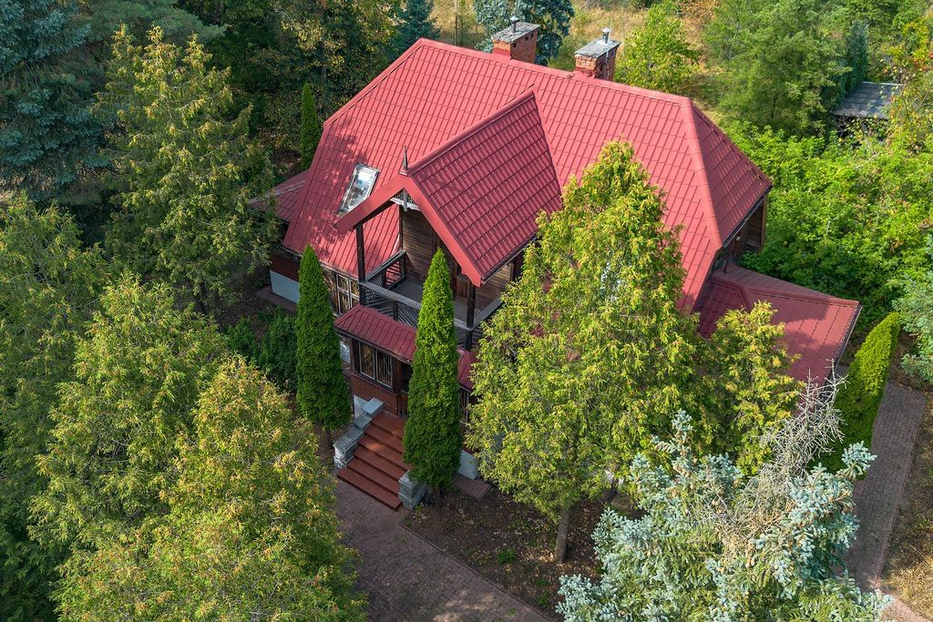 Dom 4 pokojowe na Sprzedaż