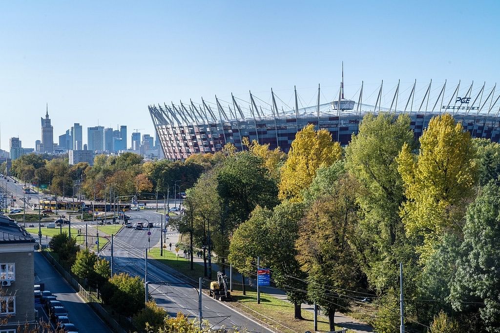 Mieszkanie 1 pokojowe na Sprzedaż