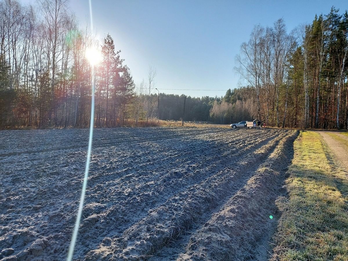 Działka  pokojowe na Sprzedaż