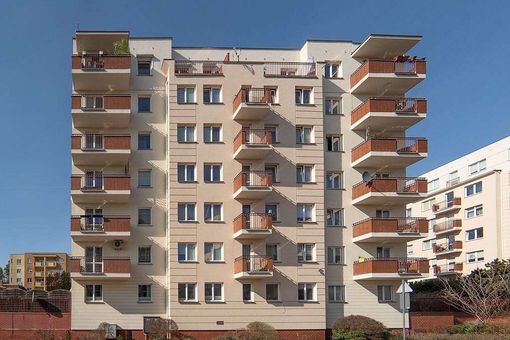 Mieszkanie 2 pokojowe na Sprzedaż