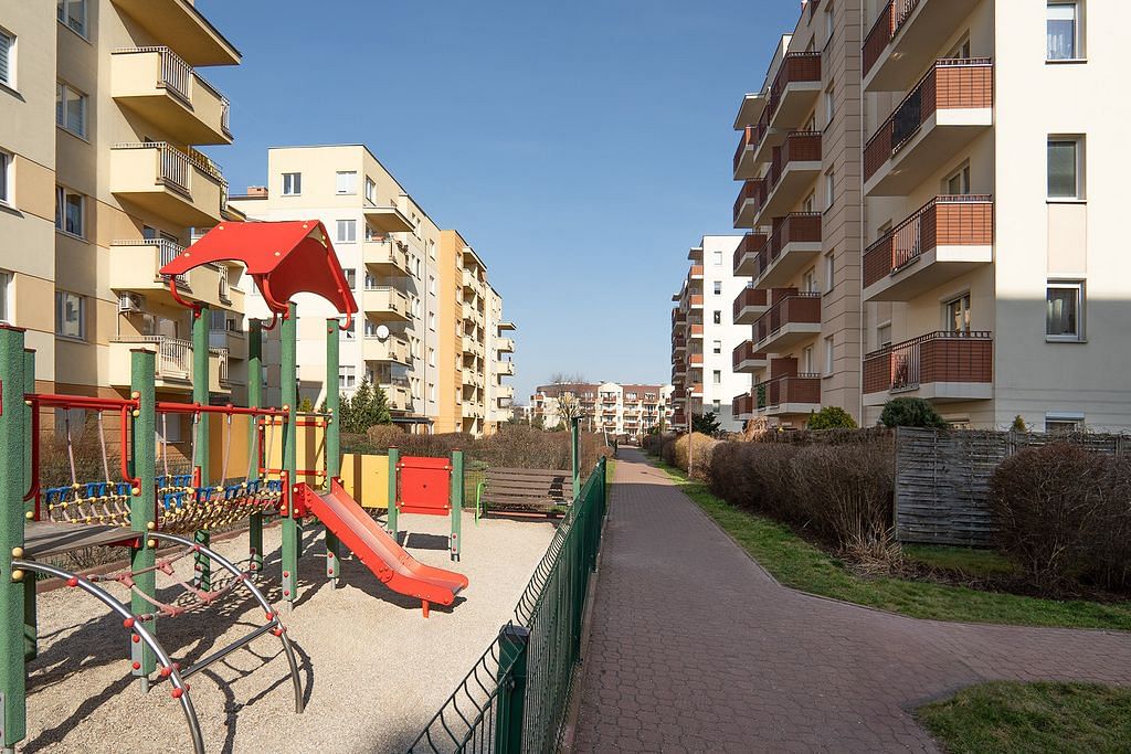 Mieszkanie 2 pokojowe na Sprzedaż