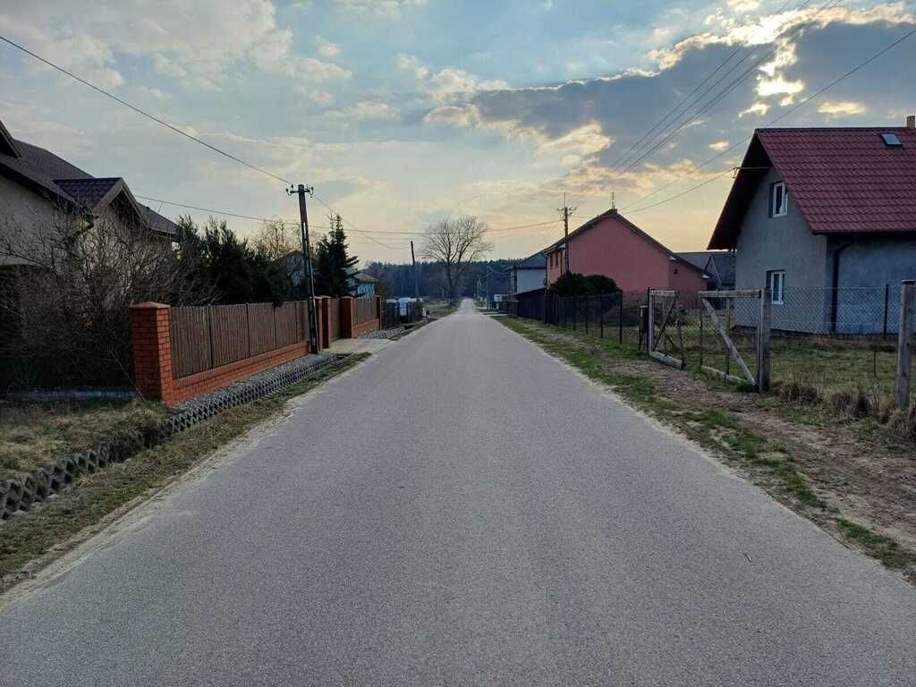 Działka  pokojowe na Sprzedaż