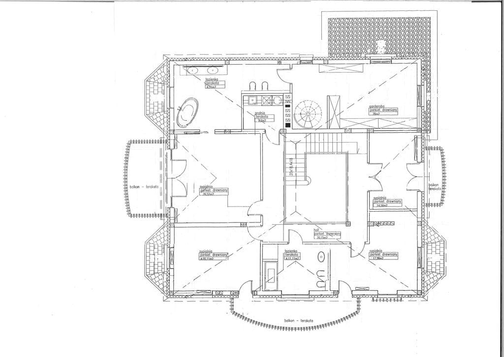 Dom 8 pokojowe na Sprzedaż