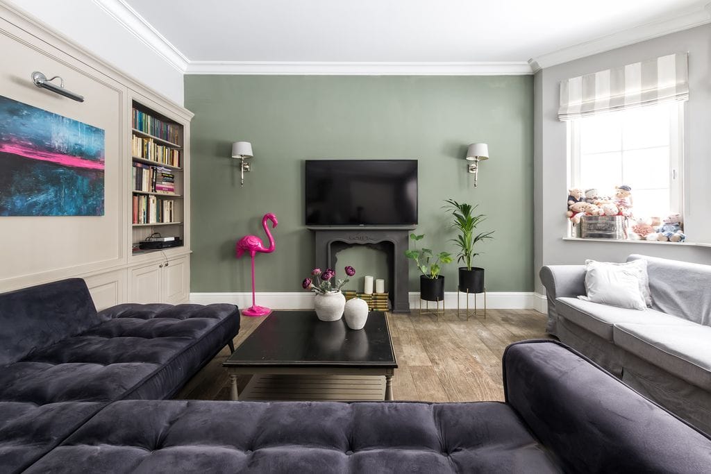 Dom 8 pokojowe na Sprzedaż