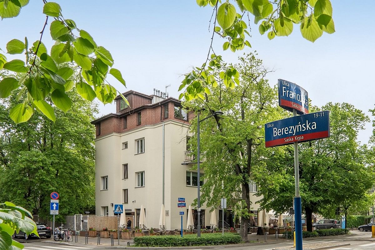 Mieszkanie 1 pokojowe na Sprzedaż