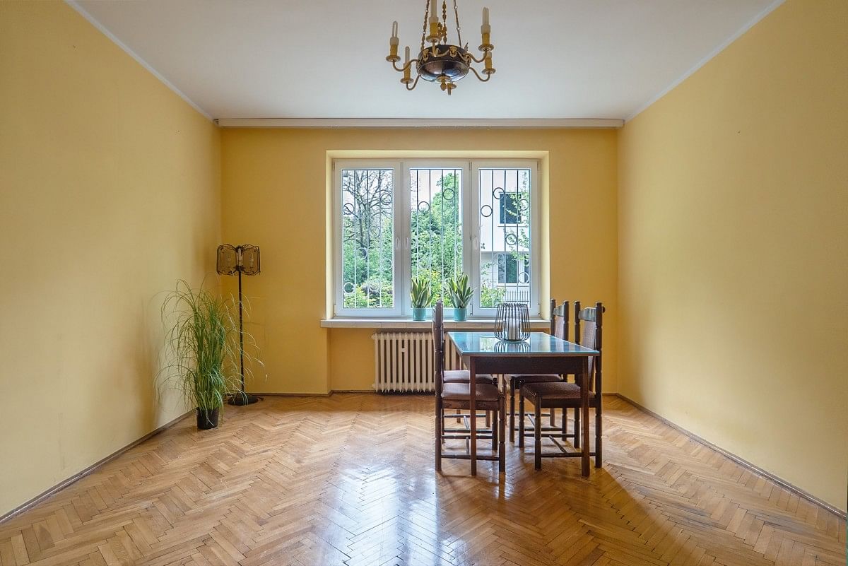 Mieszkanie 1 pokojowe na Sprzedaż