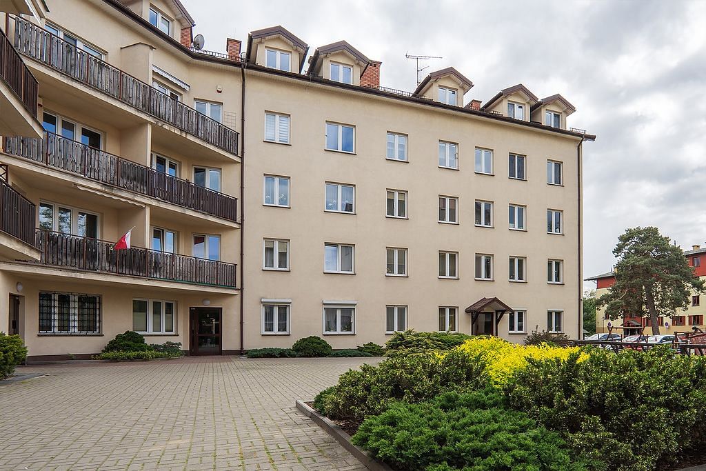Mieszkanie 5 pokojowe na Sprzedaż