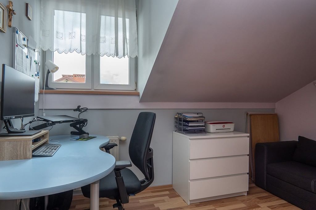 Mieszkanie 5 pokojowe na Sprzedaż