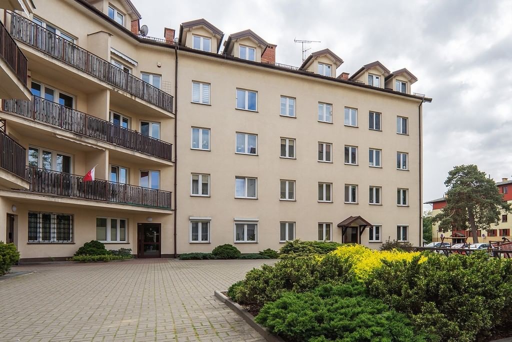 Mieszkanie 5 pokojowe na Sprzedaż