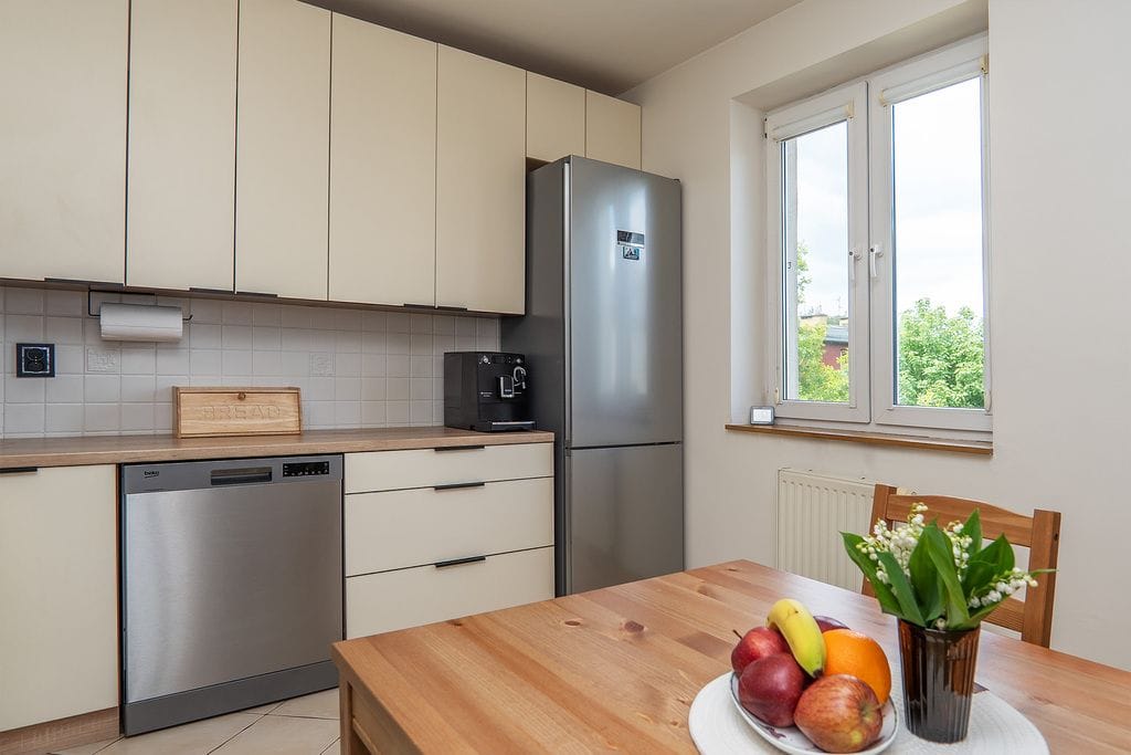 Mieszkanie 5 pokojowe na Sprzedaż