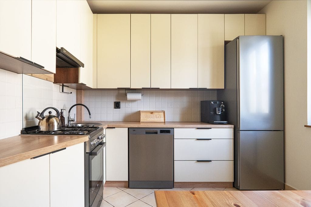 Mieszkanie 5 pokojowe na Sprzedaż