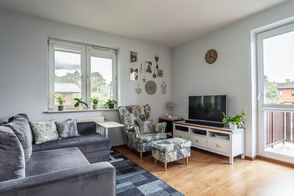 Mieszkanie 5 pokojowe na Sprzedaż