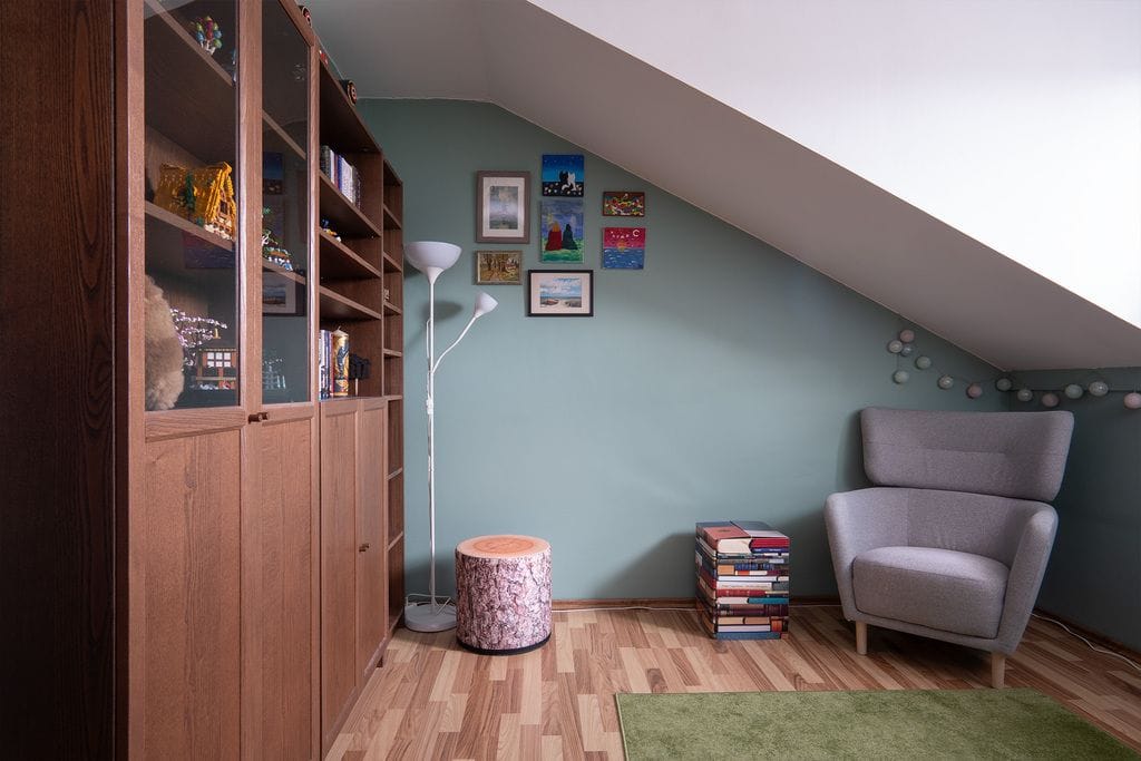 Mieszkanie 5 pokojowe na Sprzedaż