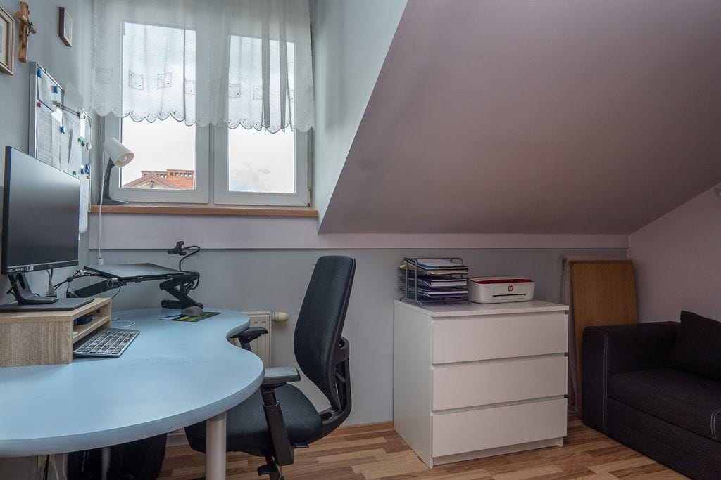 Mieszkanie 5 pokojowe na Sprzedaż