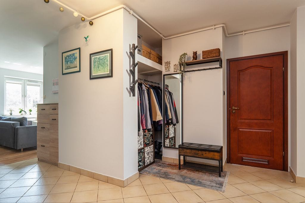 Mieszkanie 5 pokojowe na Sprzedaż