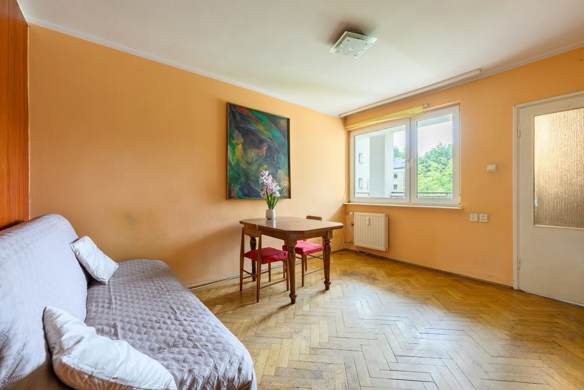 Mieszkanie 3 pokojowe na Sprzedaż