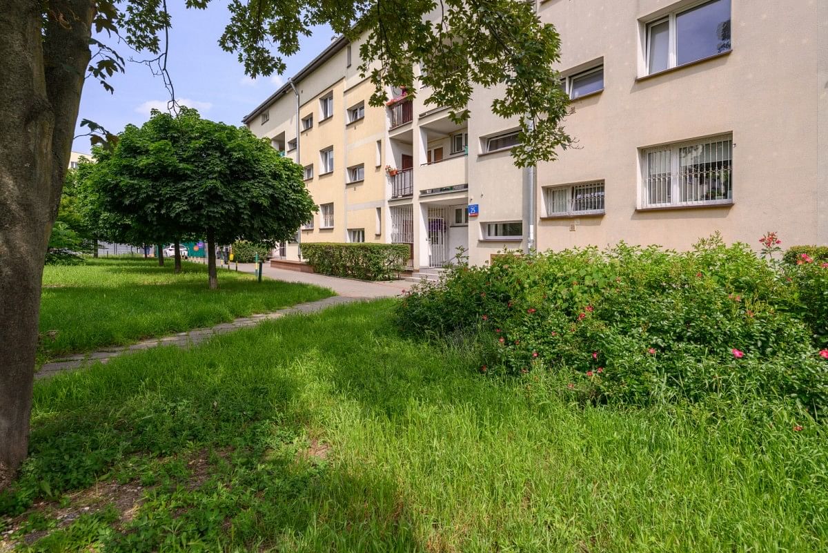 Mieszkanie 3 pokojowe na Sprzedaż
