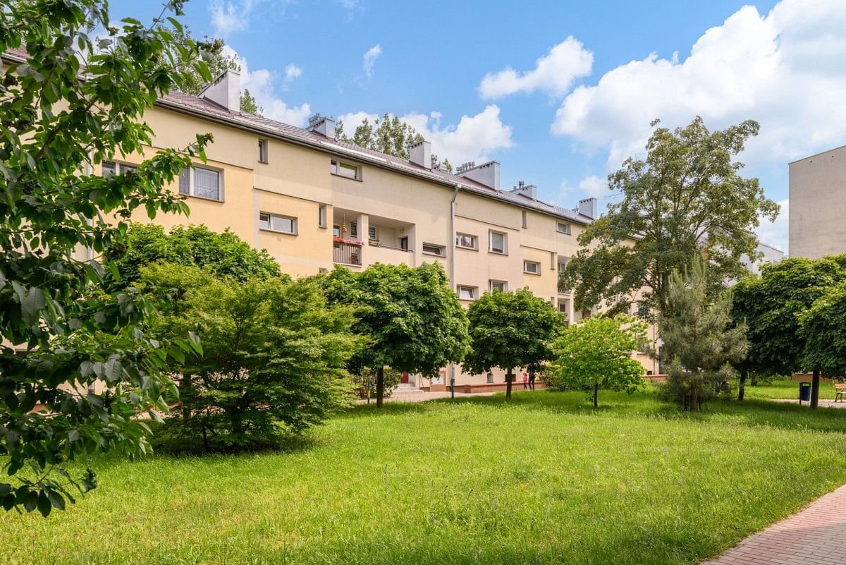 Mieszkanie 3 pokojowe na Sprzedaż