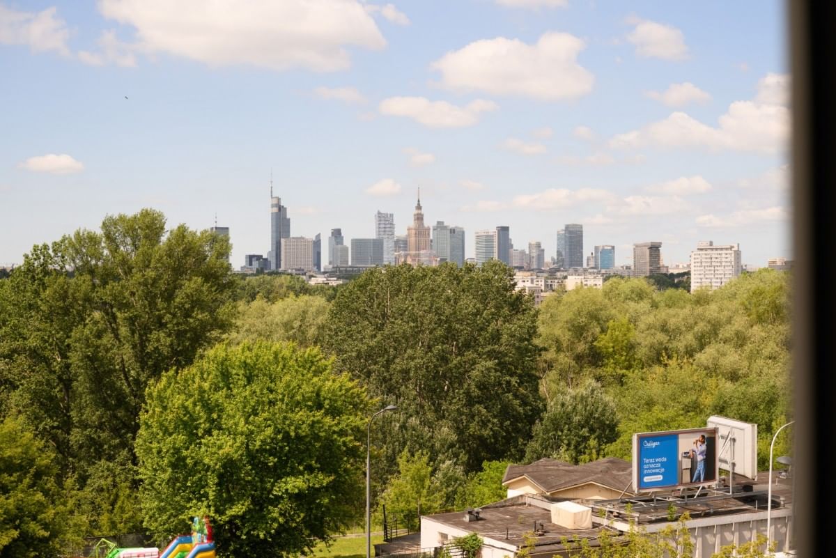 Mieszkanie 2 pokojowe na Sprzedaż