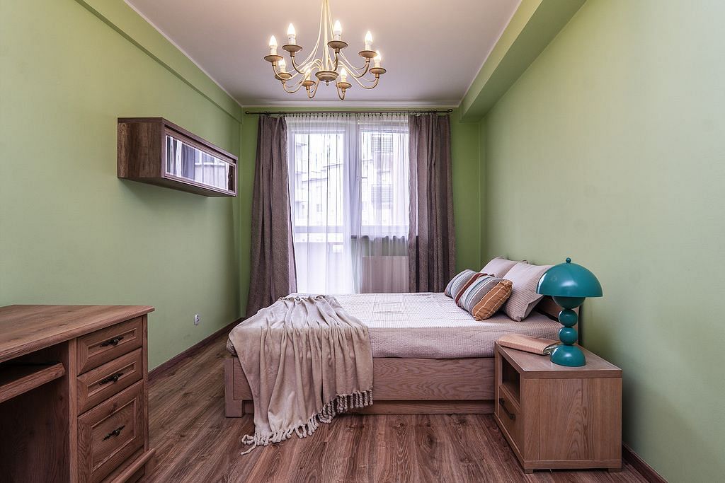 Mieszkanie 3 pokojowe na Sprzedaż