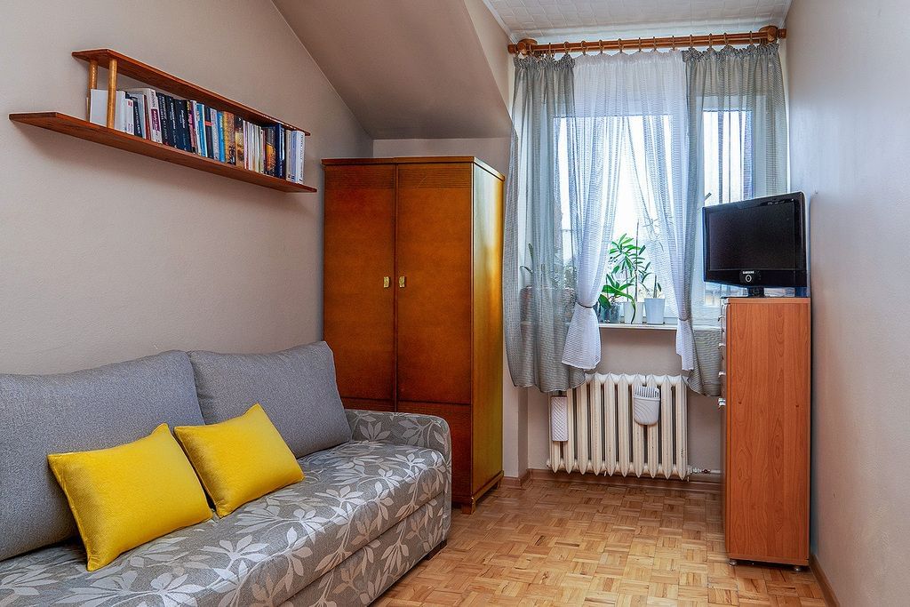 Mieszkanie 3 pokojowe na Sprzedaż