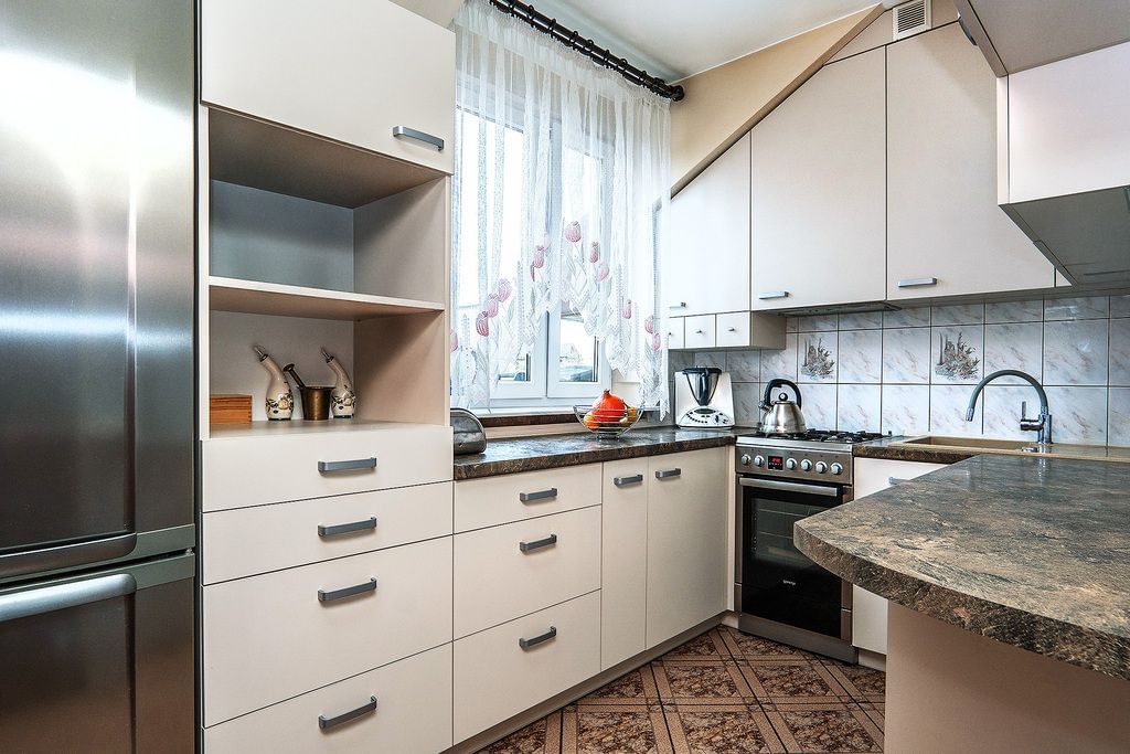 Mieszkanie 3 pokojowe na Sprzedaż