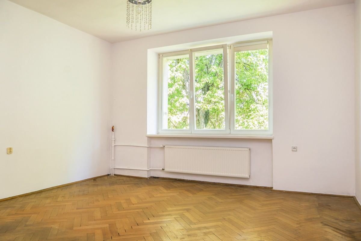 Mieszkanie 4 pokojowe na Sprzedaż