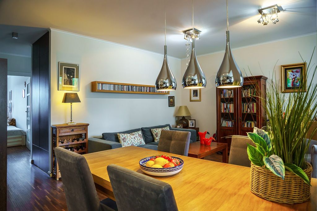 Mieszkanie 3 pokojowe na Sprzedaż