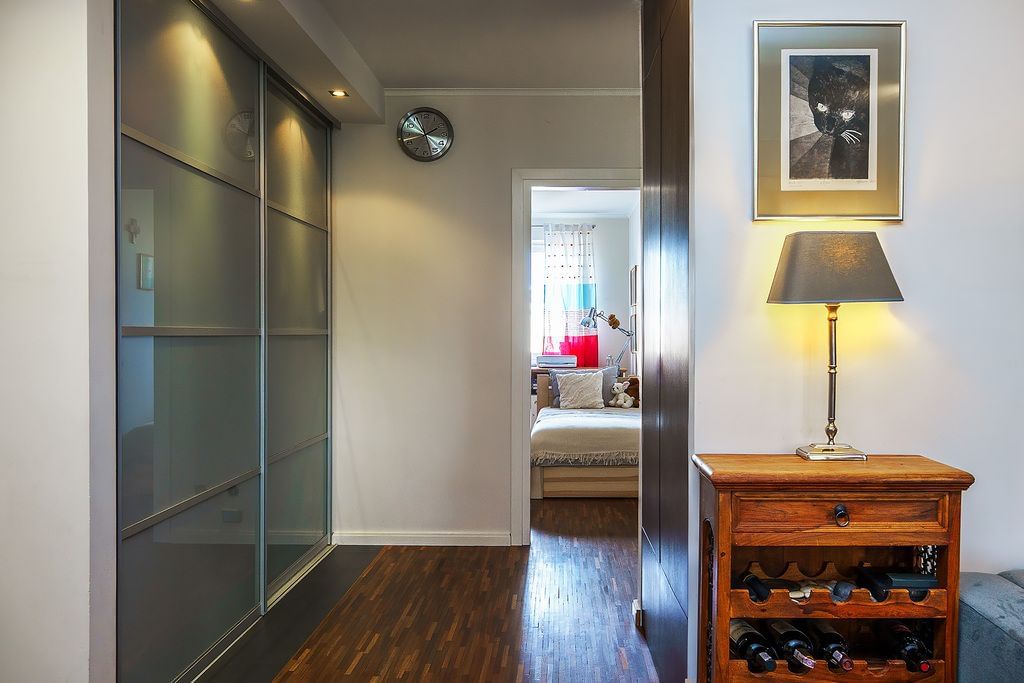 Mieszkanie 3 pokojowe na Sprzedaż