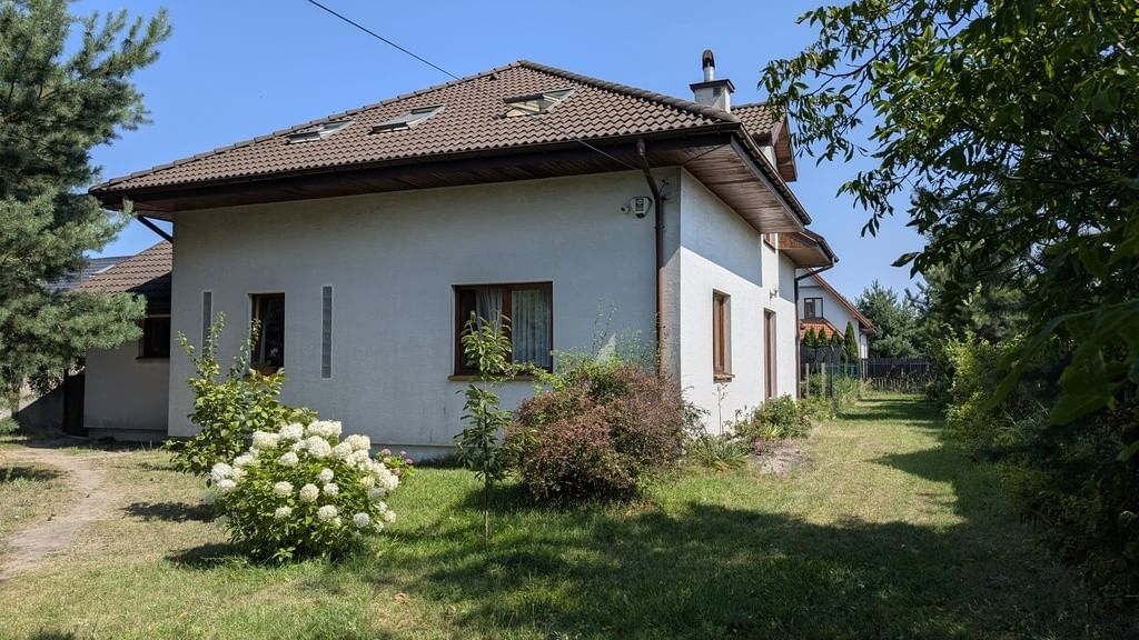 Dom 5 pokojowe na Sprzedaż
