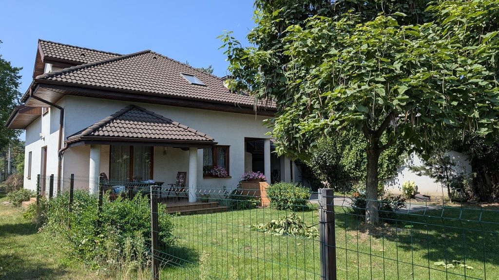 Dom 5 pokojowe na Sprzedaż