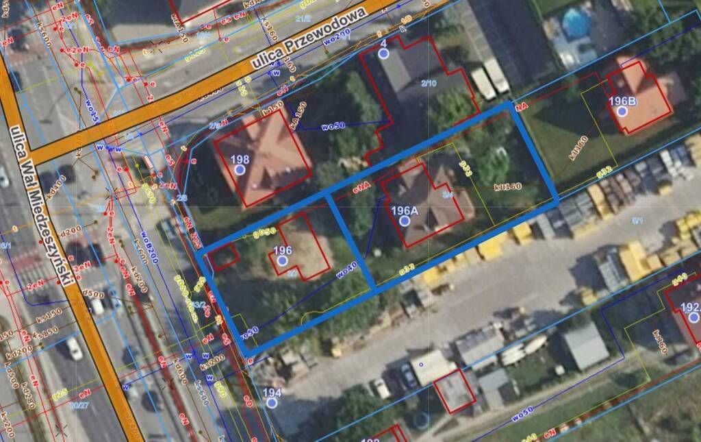 Dom 5 pokojowe na Sprzedaż