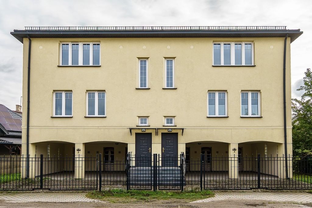 Mieszkanie 3 pokojowe na Sprzedaż