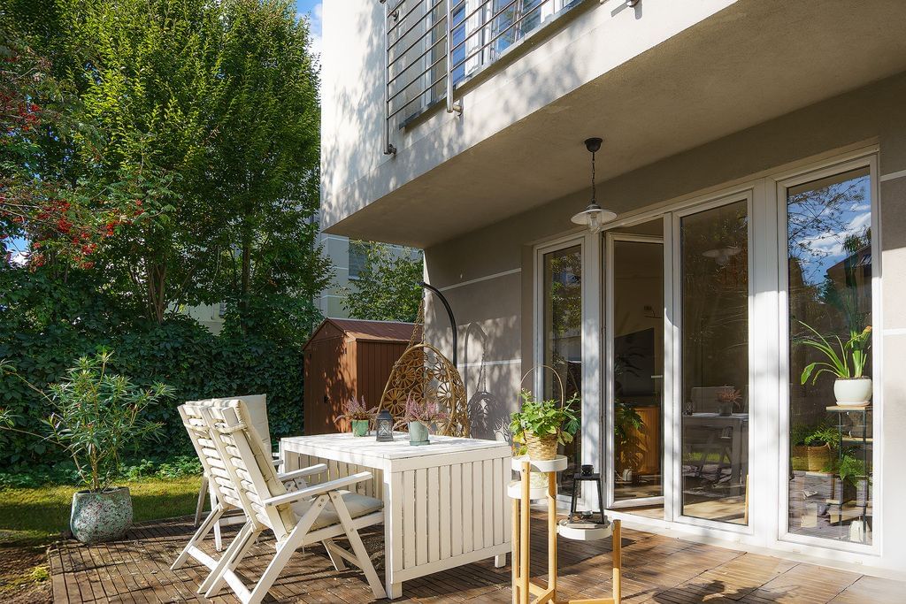 Mieszkanie 4 pokojowe na Sprzedaż