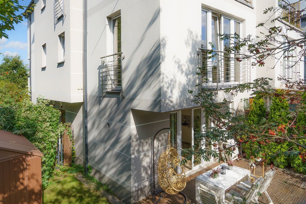 Mieszkanie 4 pokojowe na Sprzedaż