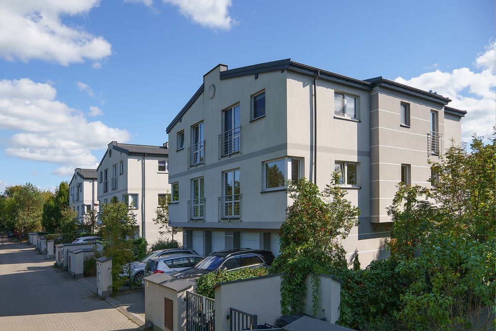 Mieszkanie 4 pokojowe na Sprzedaż