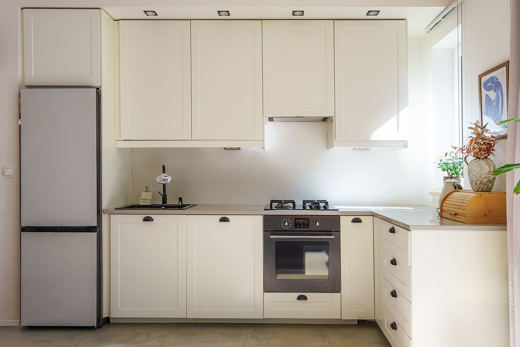 Mieszkanie 4 pokojowe na Sprzedaż