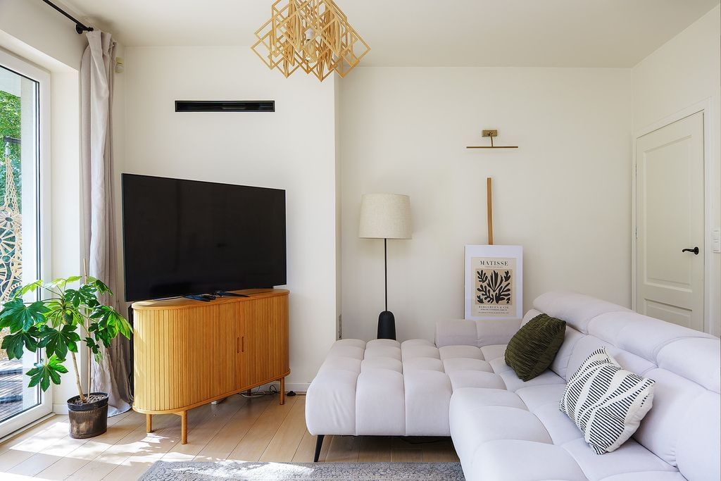 Mieszkanie 4 pokojowe na Sprzedaż