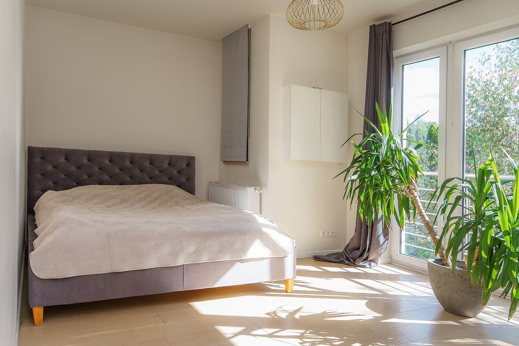 Mieszkanie 4 pokojowe na Sprzedaż