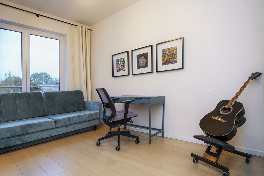 Mieszkanie 4 pokojowe na Sprzedaż