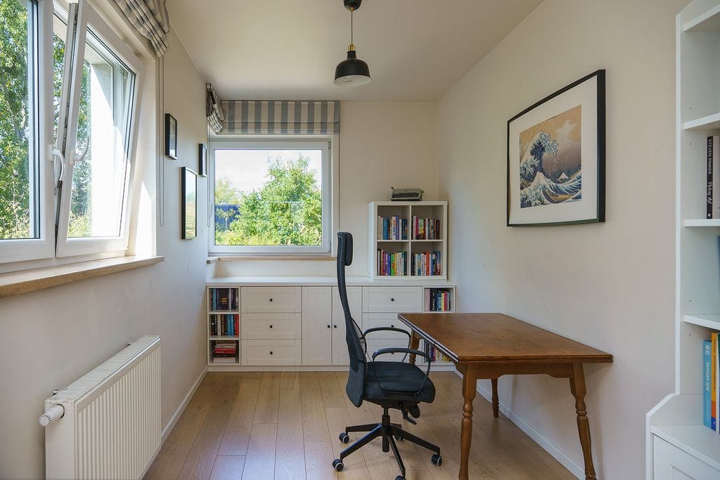 Mieszkanie 4 pokojowe na Sprzedaż