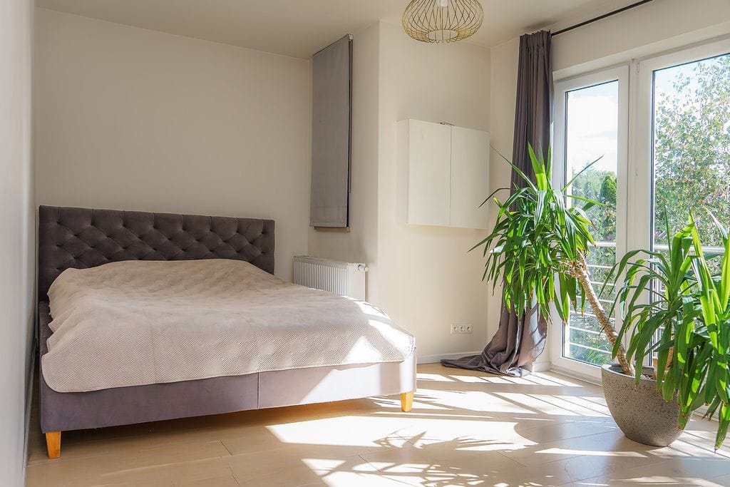 Mieszkanie 4 pokojowe na Sprzedaż