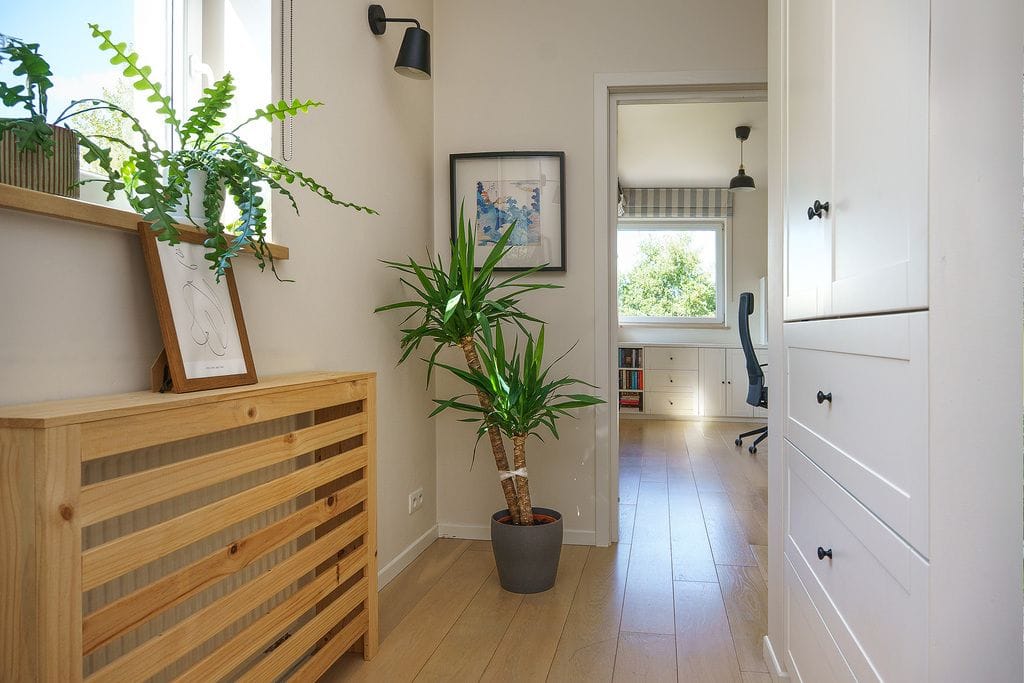 Mieszkanie 4 pokojowe na Sprzedaż