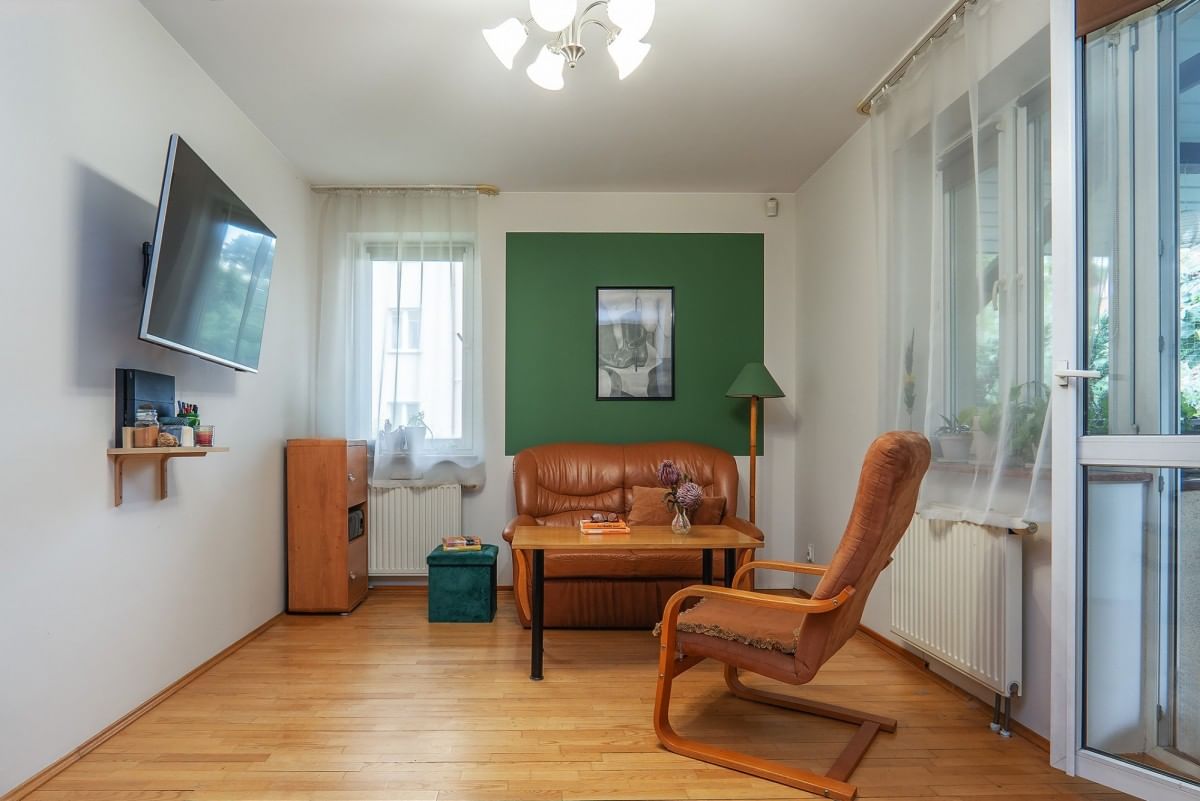 Mieszkanie 3 pokojowe na Sprzedaż
