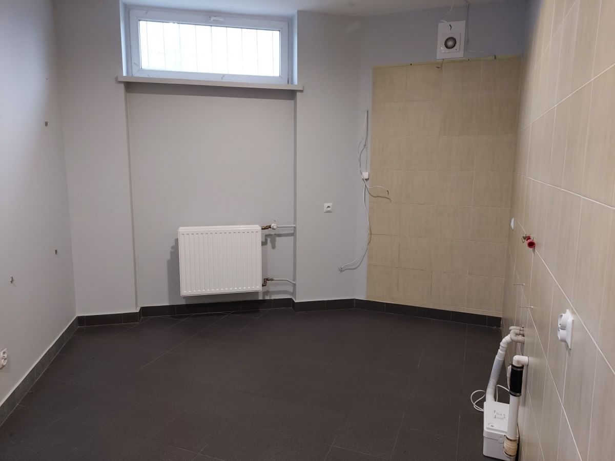 Lokal użytkowy  pokojowe na Wynajem