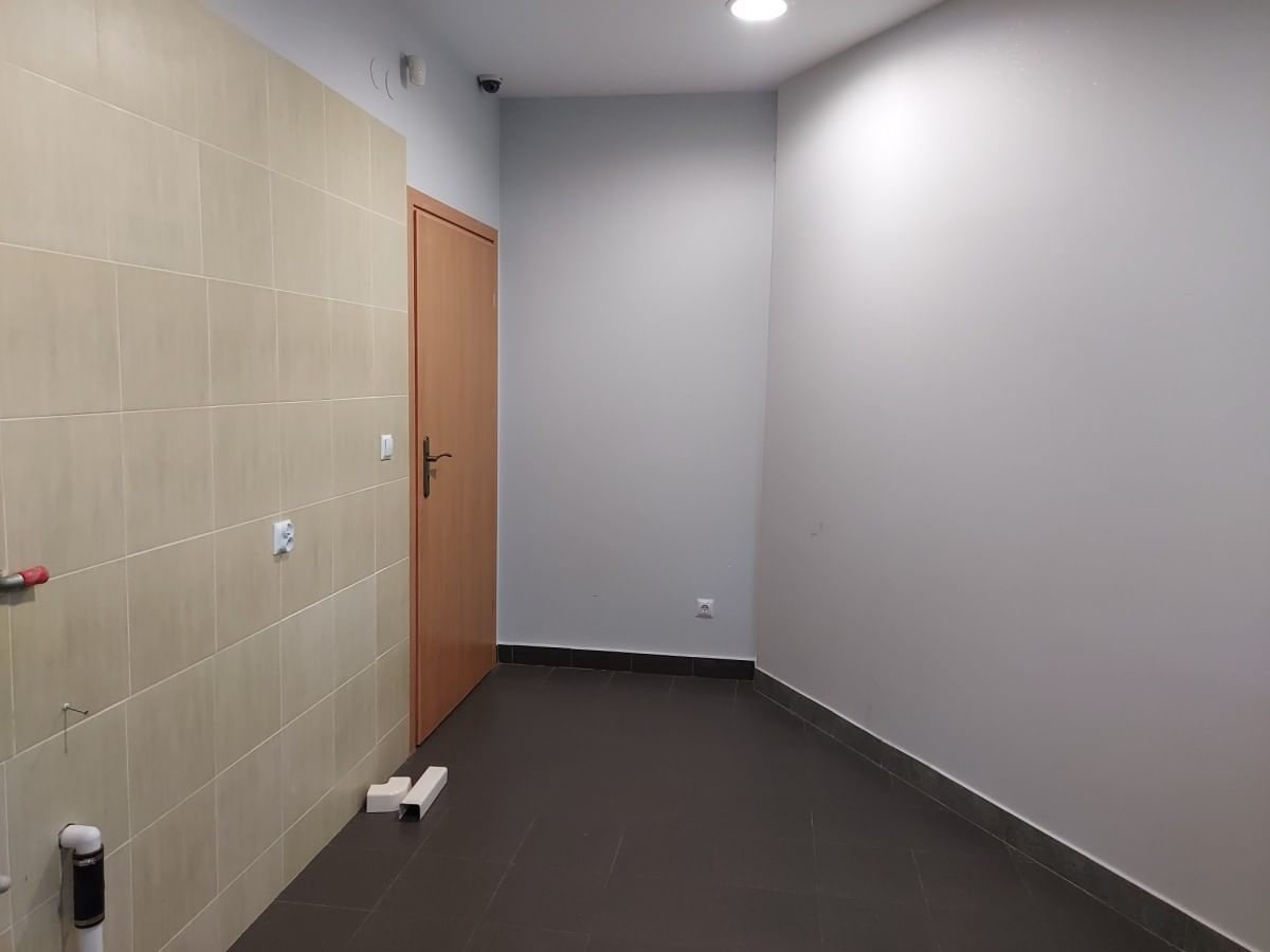 Lokal użytkowy  pokojowe na Wynajem