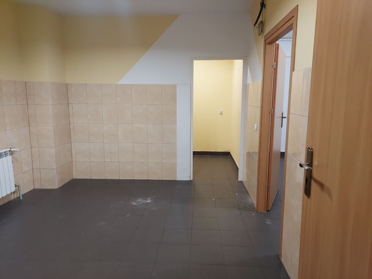 Lokal użytkowy  pokojowe na Wynajem