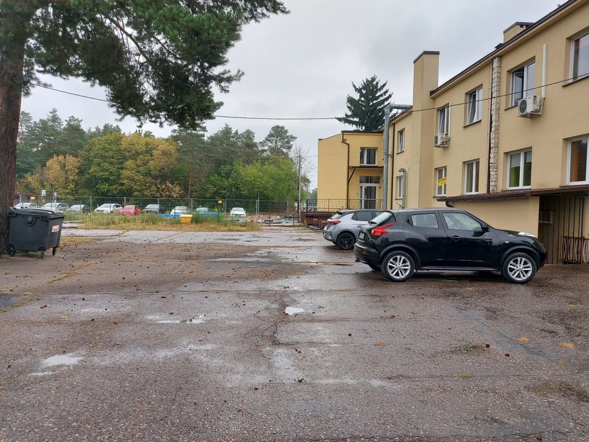 Lokal użytkowy  pokojowe na Wynajem