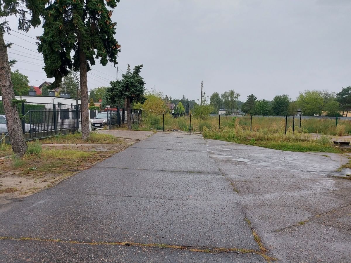 Lokal użytkowy  pokojowe na Wynajem